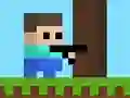 Mchezo Minescraft Steve Adventures online