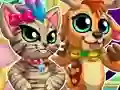 Mchezo Toy Maker online