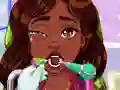 Mchezo Noelle Real Dentist online