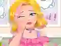 Mchezo Audrey Real Dentist online