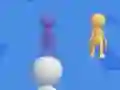 Mchezo Sky Parkour online