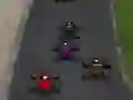 Mchezo Red Kart Racer online