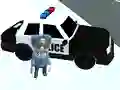 Mchezo Let's Be Cops 3D online