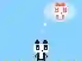 Mchezo Panda Love online