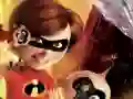 Mchezo The Incredibles online