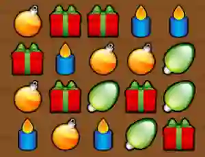 Mchezo Christmas Castle online