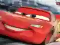 Mchezo McQueen Cars Jigsaw Puzzle Collection online