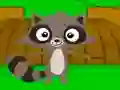 Mchezo Spooky Camp Escape online