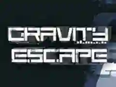 Mchezo Gravity Escape online