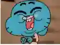 Mchezo Amazing World Of Gumball Puzzle online