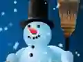 Mchezo Marbel Snow Mission online