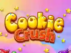 Mchezo Cookie Crush Saga online