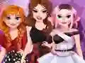 Mchezo Influencer Fashion TV-Show online
