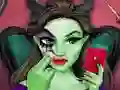 Mchezo Evil Queen Glass Skin Routine #Influencer online