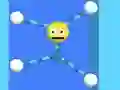 Mchezo Stretchy Guy online