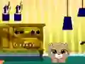 Mchezo Attic House Escape online