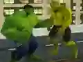 Mchezo Incredible Monster online