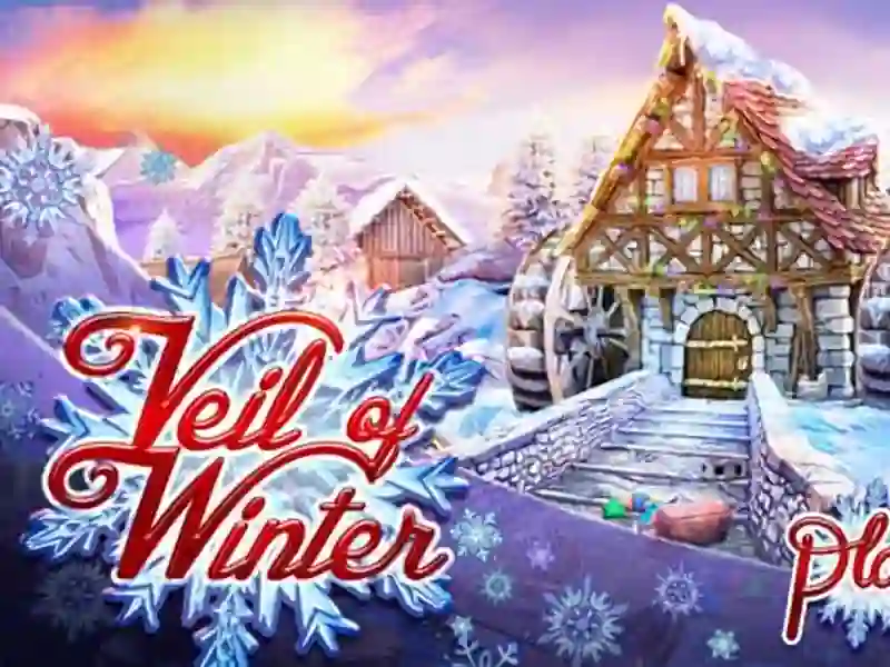 Mchezo Veil of Winter online