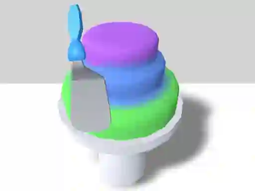 Mchezo Icing On The Cake online