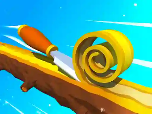 Mchezo Spiral Roll 2 online