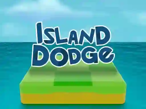 Mchezo Island Trick online
