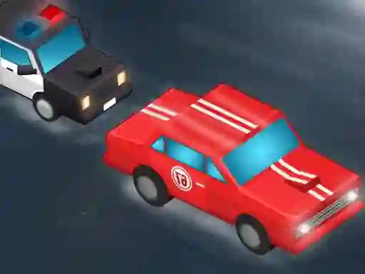 Mchezo Car Rush online