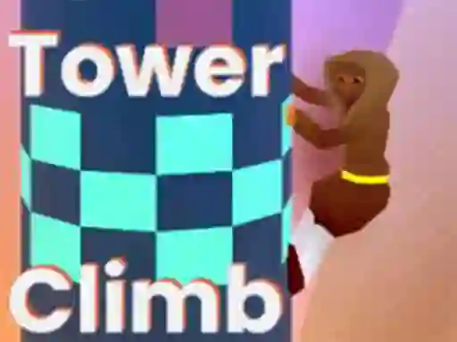 Mchezo Tower Climb online