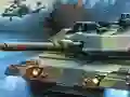 Mchezo Wartanks Jigsaw online