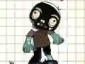 Mchezo Kill Zombie online
