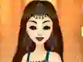 Mchezo Arabian Princess Dress Up online