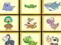 Mchezo Memory Booster Animals online