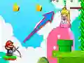 Mchezo Mario Hood online