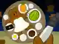 Mchezo Gingerbread Circus 3 online