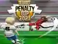 Mchezo Euro Penalty Cup 2021 online