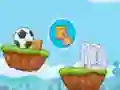 Mchezo Football Mover online
