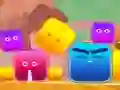 Mchezo Cute Block online