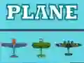 Mchezo Plane online