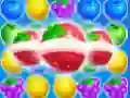 Mchezo Fruit Crush Kingdom online