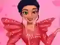 Mchezo Crazy Fashion Dress Up online