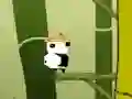 Mchezo Panda Jump online