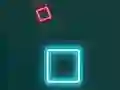 Mchezo Super Neon Box online