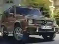 Mchezo German 4x4 Vehicles Jigsaw online
