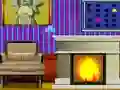 Mchezo Tranquil House Escape online
