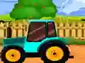 Mchezo Banana Farm Escape online