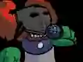 Mchezo Friday Night Funkin’ Vs Tricky the Clown Mod online
