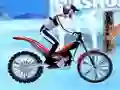 Mchezo Bike Mania 3 On Ice online