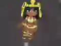 Mchezo Subway Surfers: Cairo World Tour online