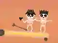 Mchezo Skull Hunter - Level Pack online