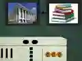 Mchezo Professor Escape 2 online