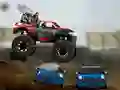 Mchezo Top Truck 3 online